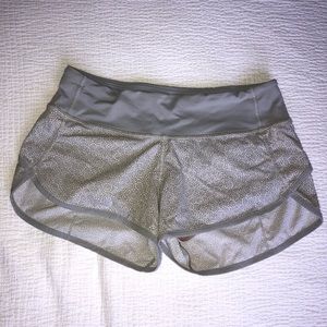 speed up shorts 2.5